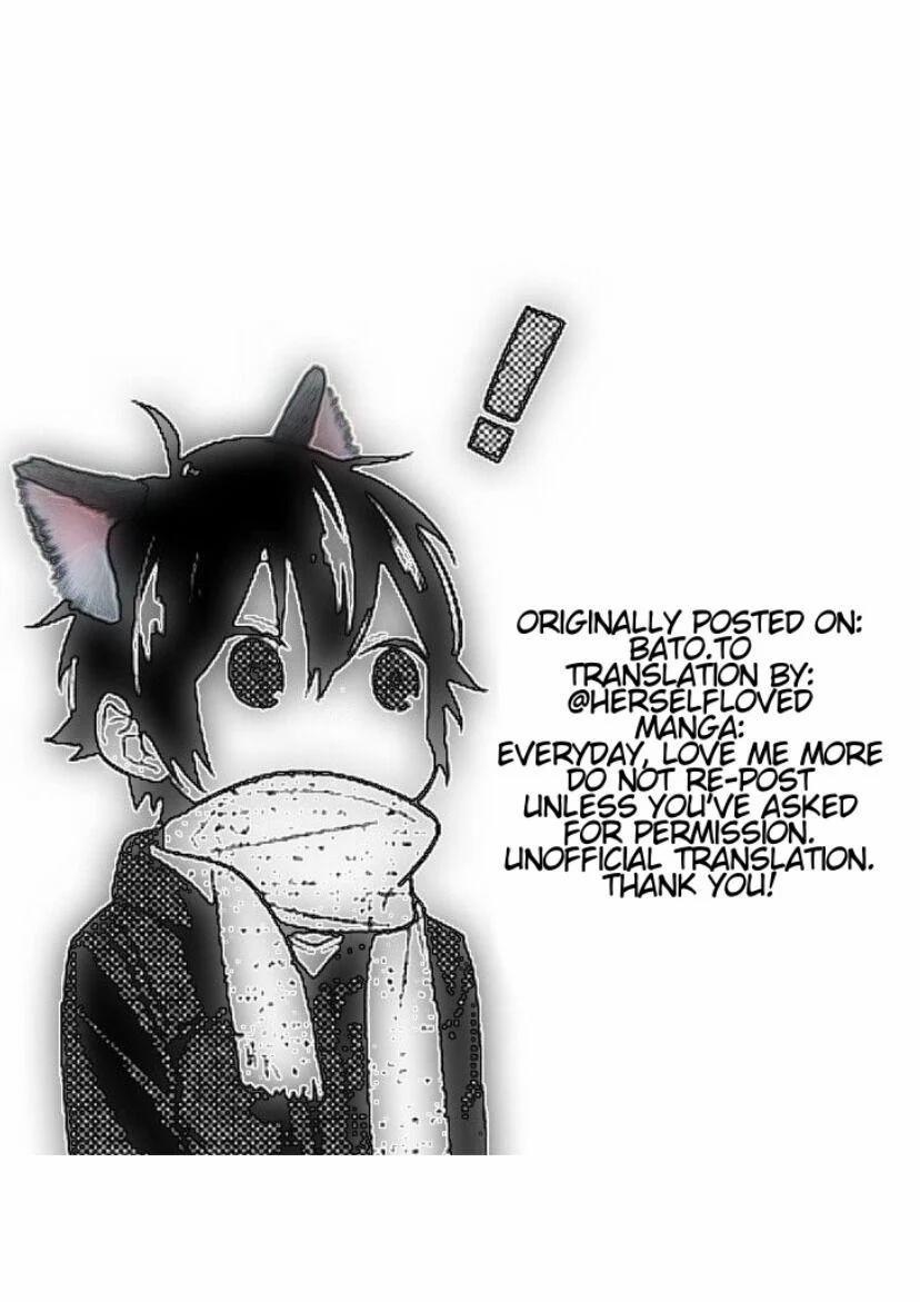 Mỗi Ngày Đều Yêu Em Thêm Nữa 3 trang 13