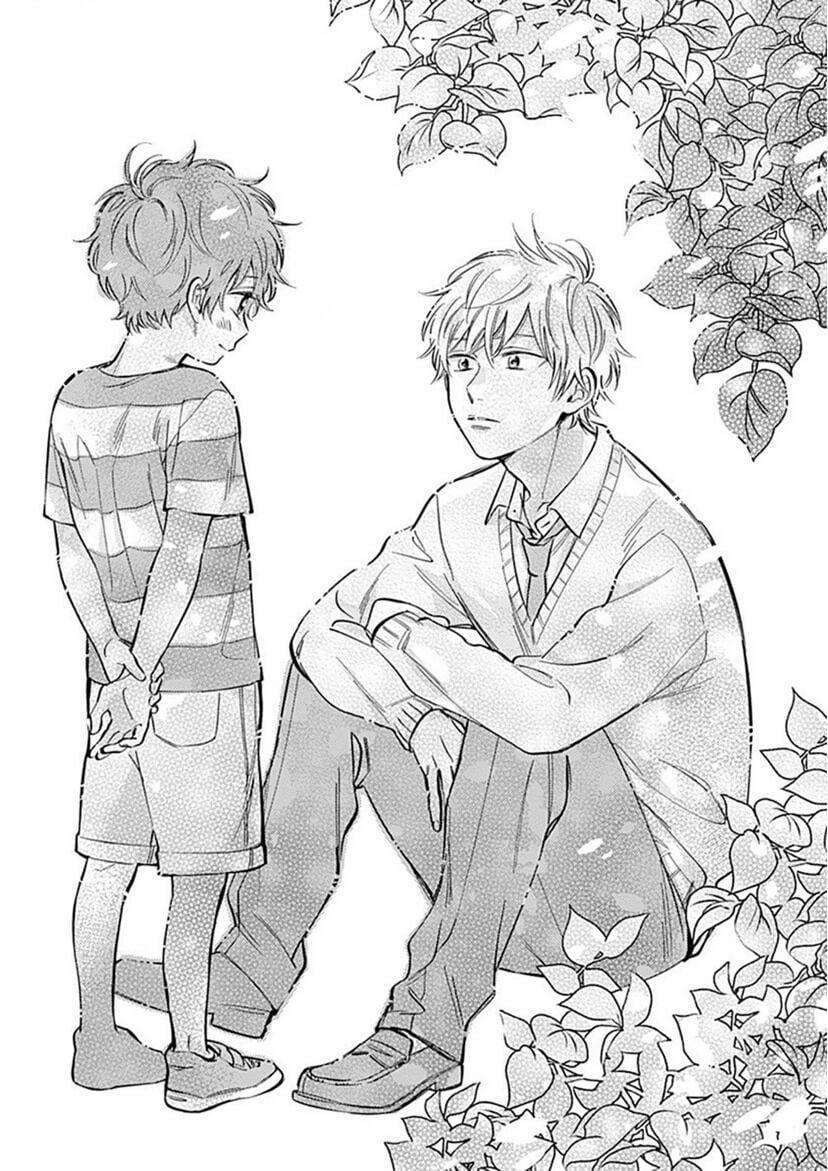 Mỗi Ngày Đều Yêu Em Thêm Nữa 3 trang 14