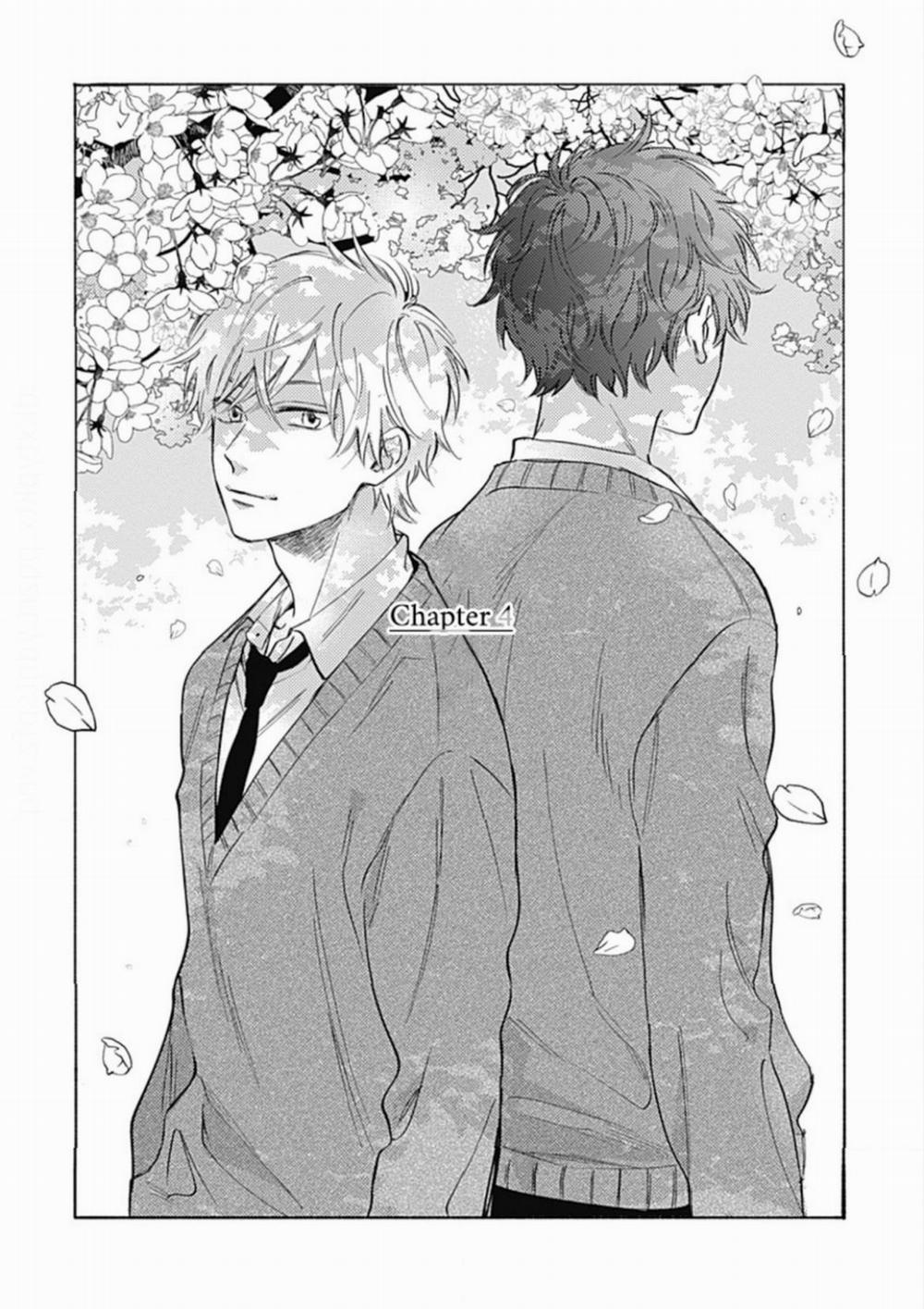 Mỗi Ngày Đều Yêu Em Thêm Nữa 4.1 trang 2