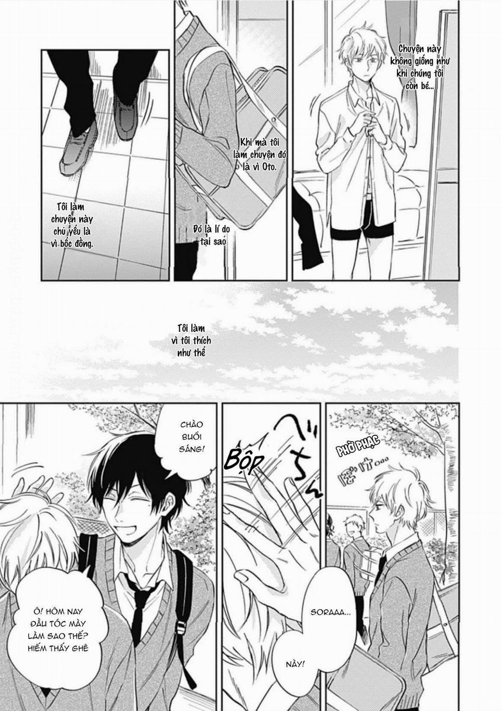 Mỗi Ngày Đều Yêu Em Thêm Nữa 4.1 trang 5