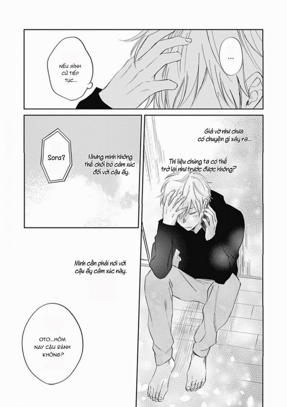 Mỗi Ngày Đều Yêu Em Thêm Nữa 4.2 trang 5