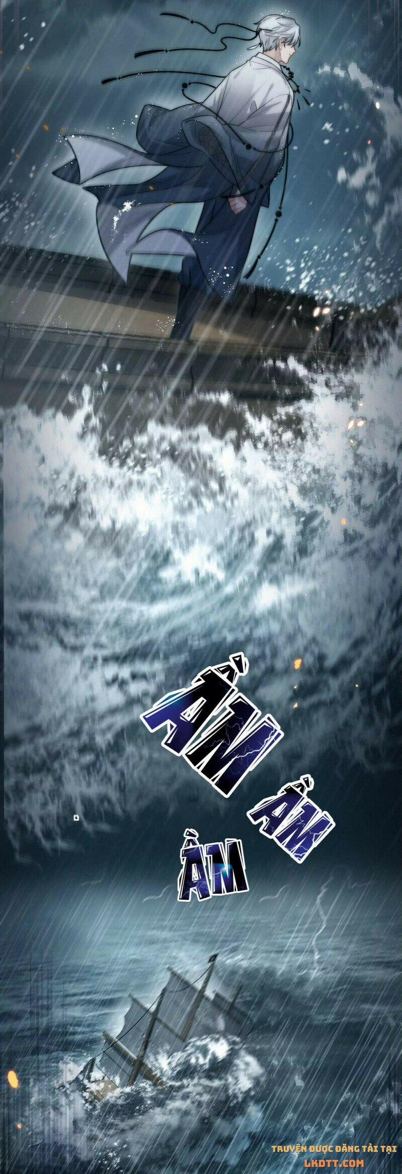 Mỗi Ngày Một Nụ Hôn 1 trang 10