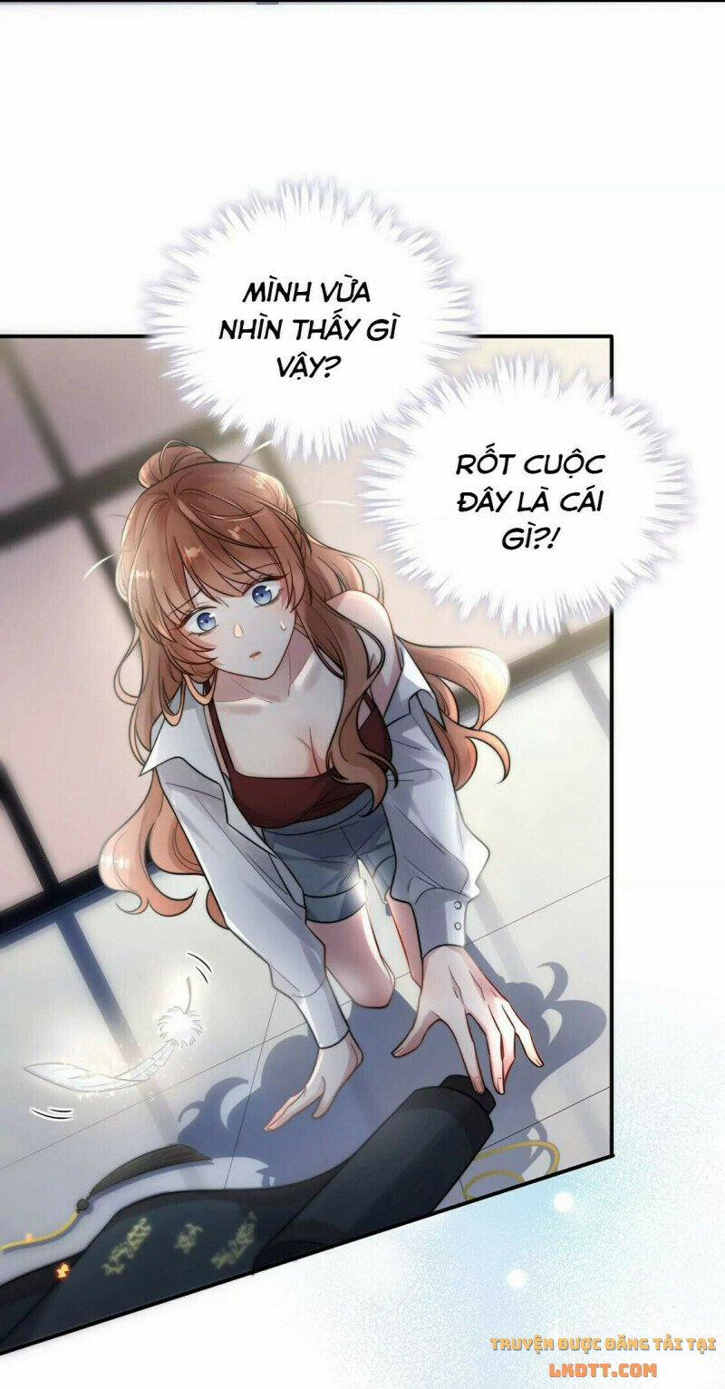 Mỗi Ngày Một Nụ Hôn 1 trang 12