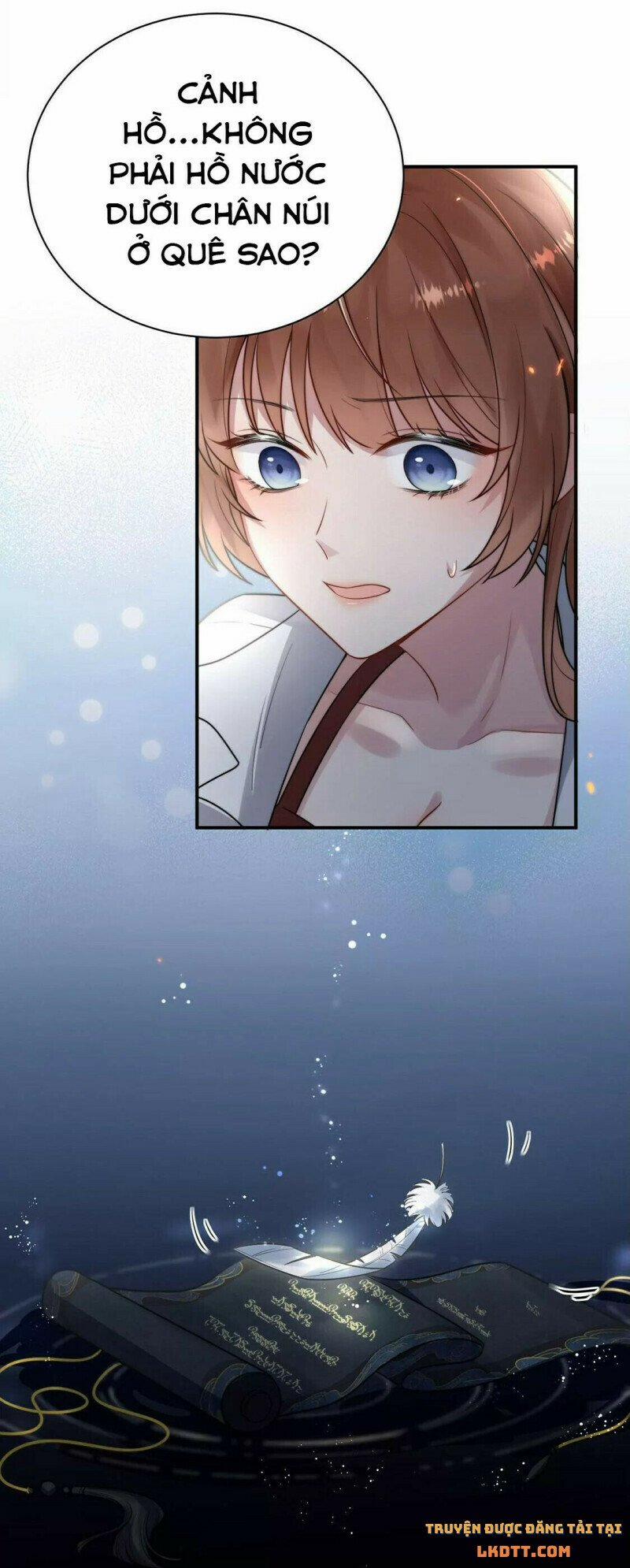 Mỗi Ngày Một Nụ Hôn 1 trang 14