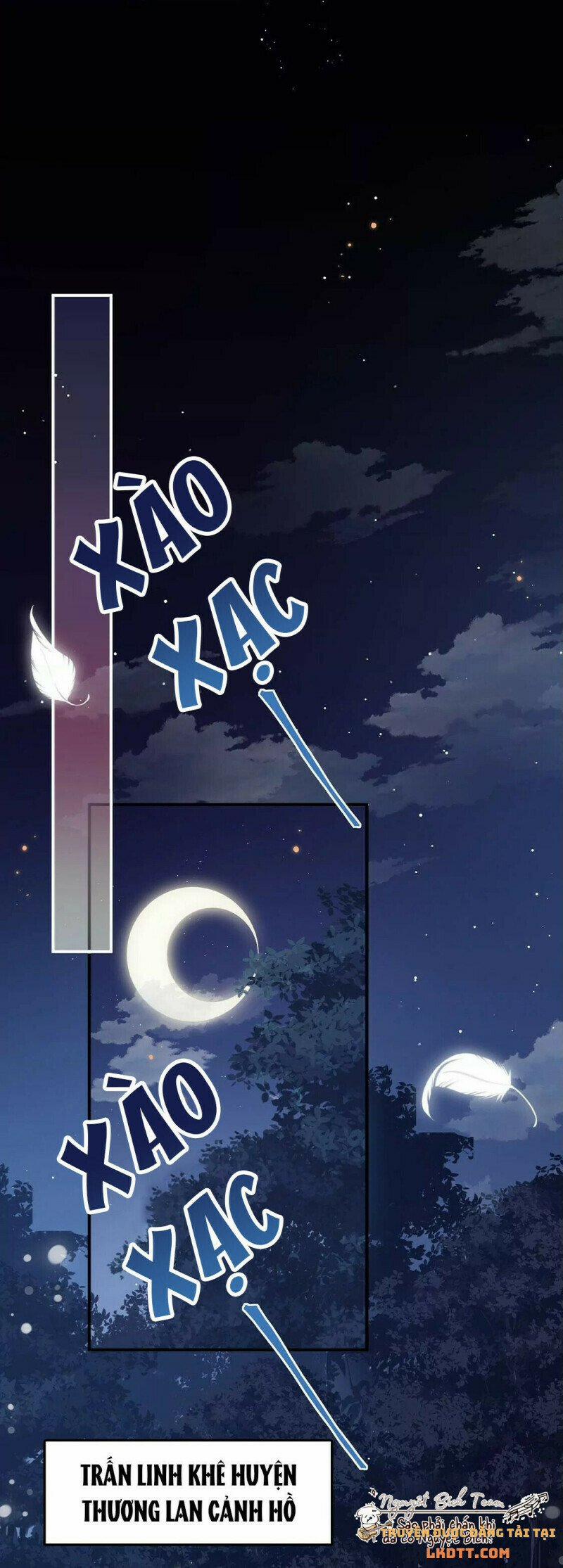 Mỗi Ngày Một Nụ Hôn 1 trang 15