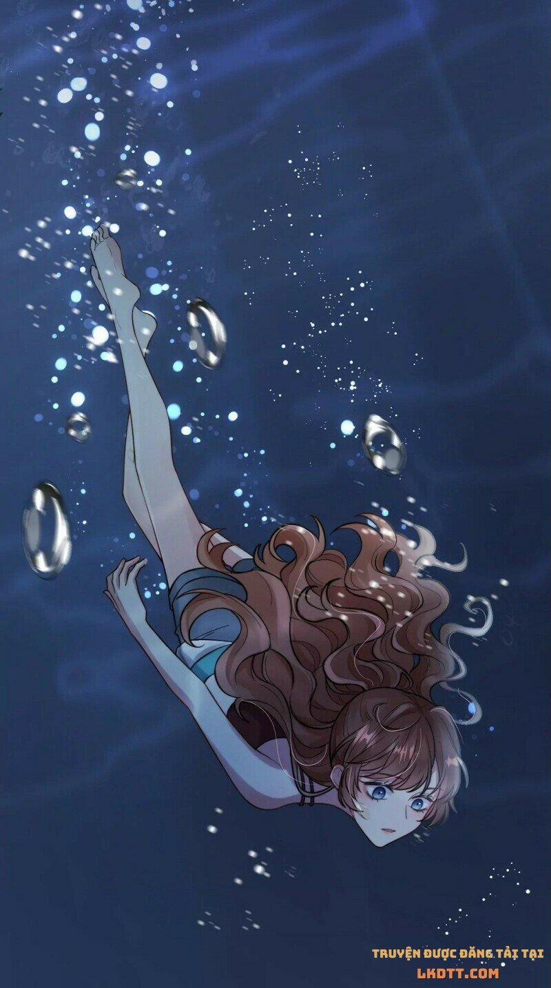 Mỗi Ngày Một Nụ Hôn 1 trang 18