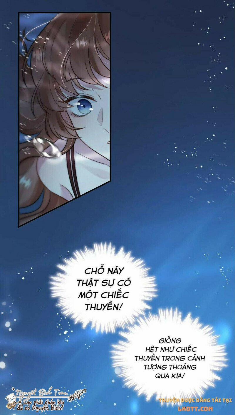 Mỗi Ngày Một Nụ Hôn 1 trang 19