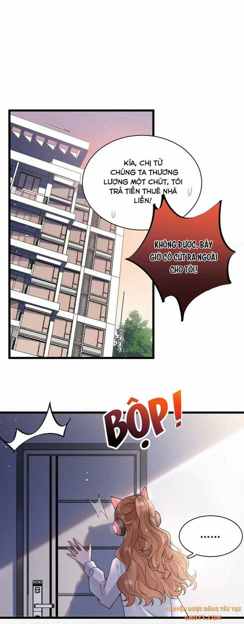 Mỗi Ngày Một Nụ Hôn 1 trang 2