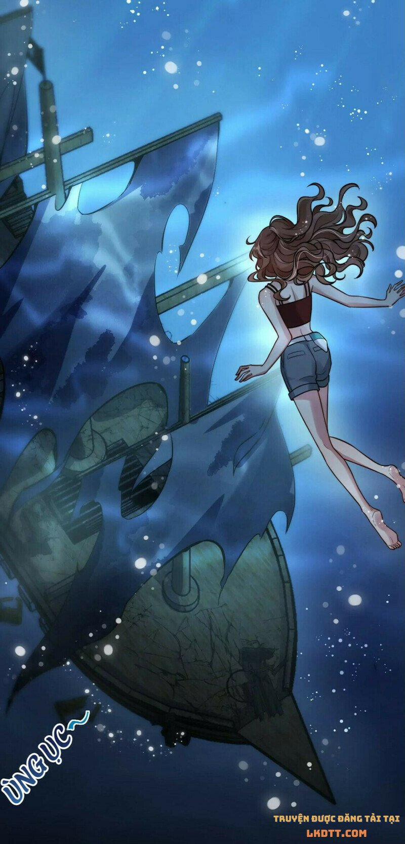 Mỗi Ngày Một Nụ Hôn 1 trang 20