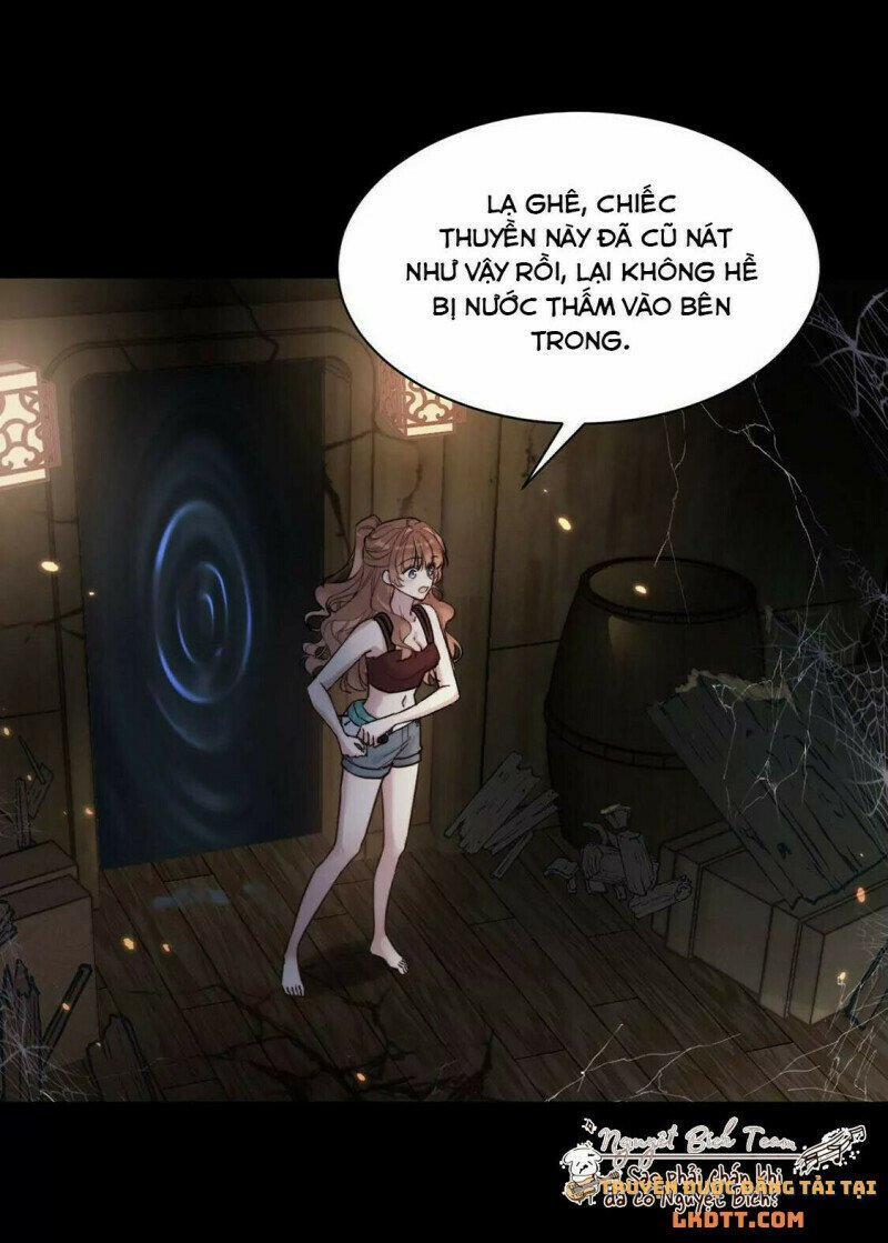 Mỗi Ngày Một Nụ Hôn 1 trang 23