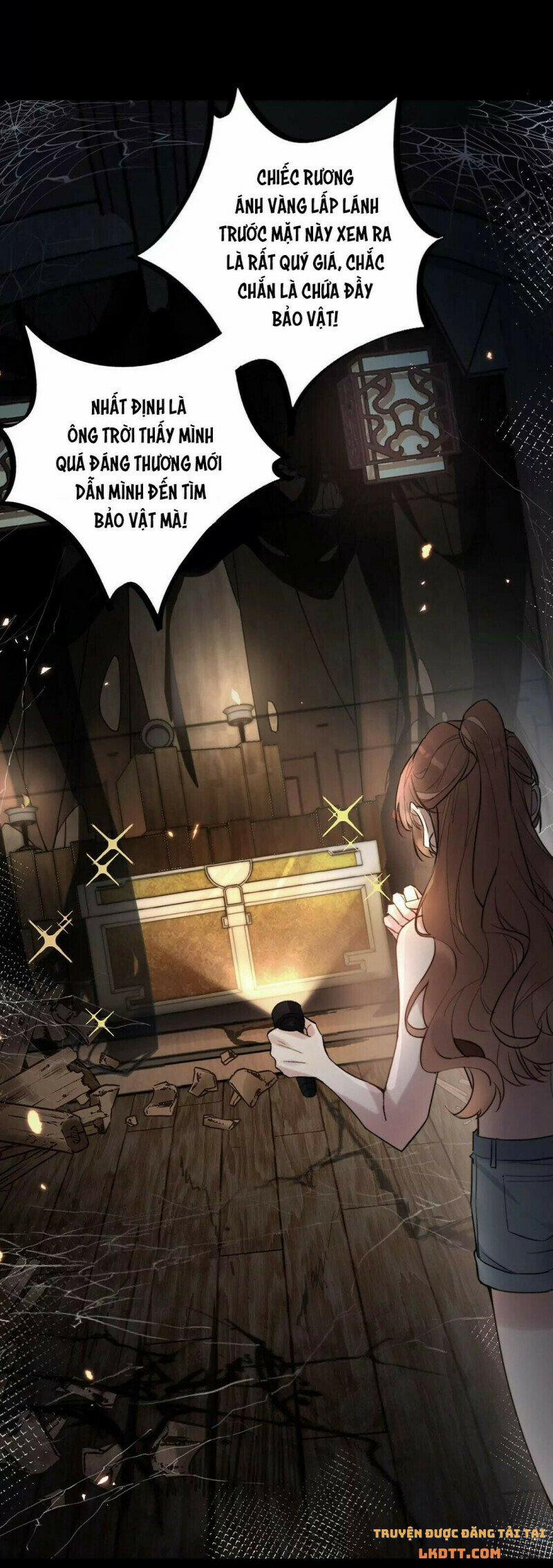 Mỗi Ngày Một Nụ Hôn 1 trang 24