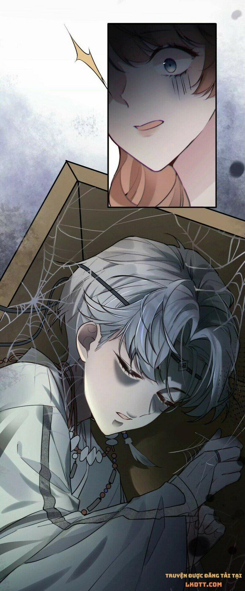 Mỗi Ngày Một Nụ Hôn 1 trang 26