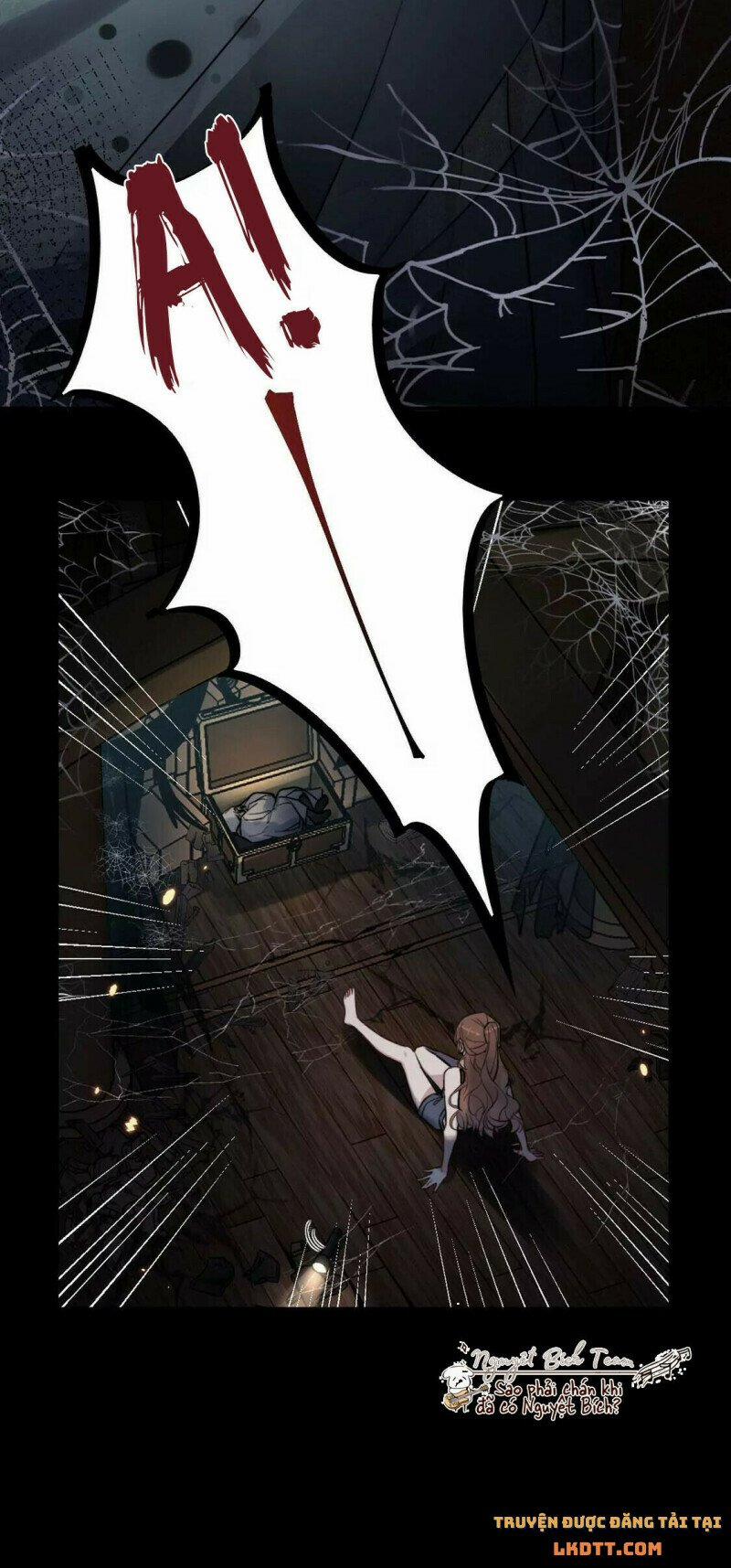 Mỗi Ngày Một Nụ Hôn 1 trang 27