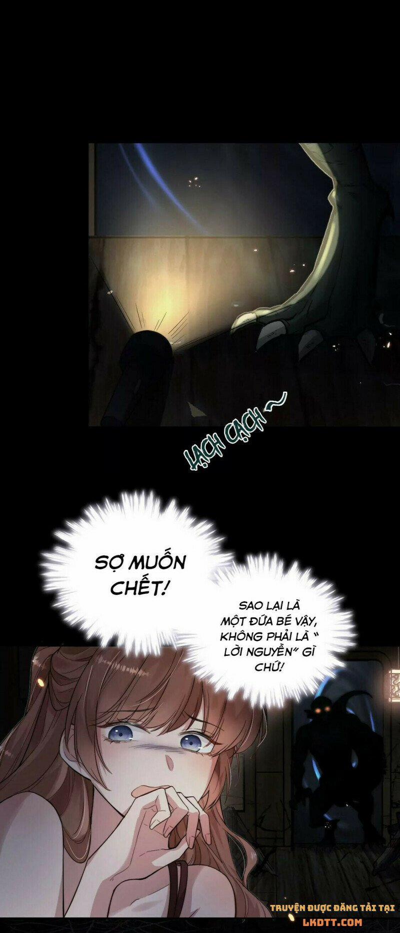 Mỗi Ngày Một Nụ Hôn 1 trang 28