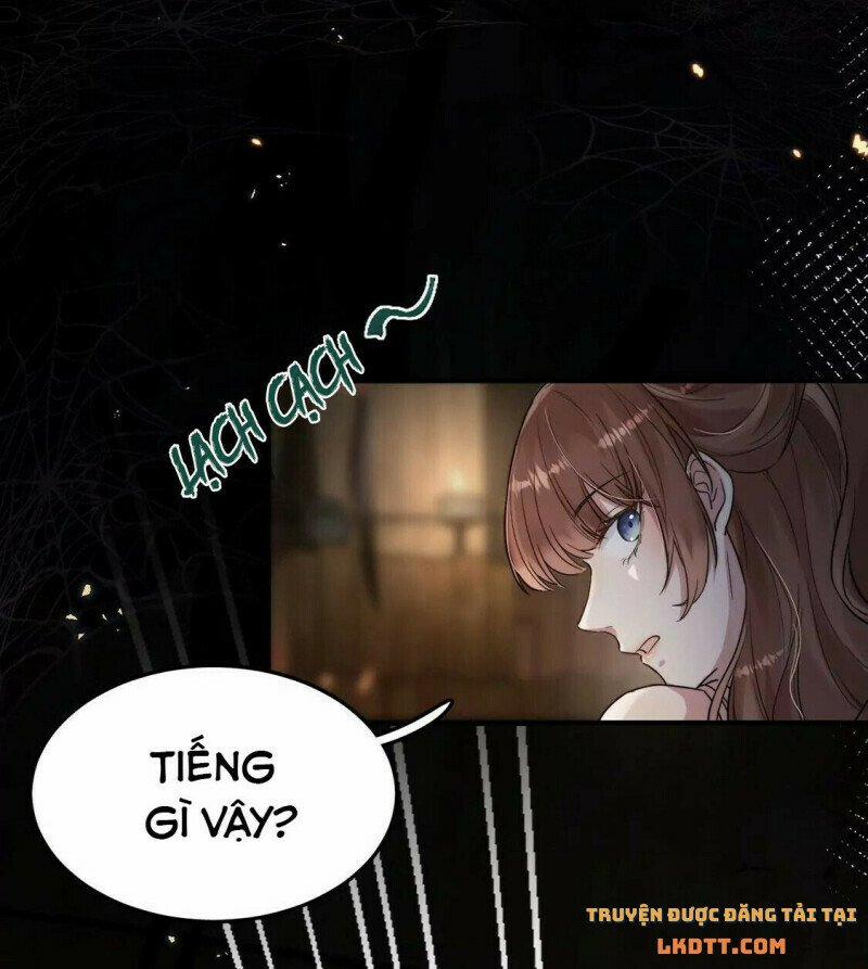 Mỗi Ngày Một Nụ Hôn 1 trang 29