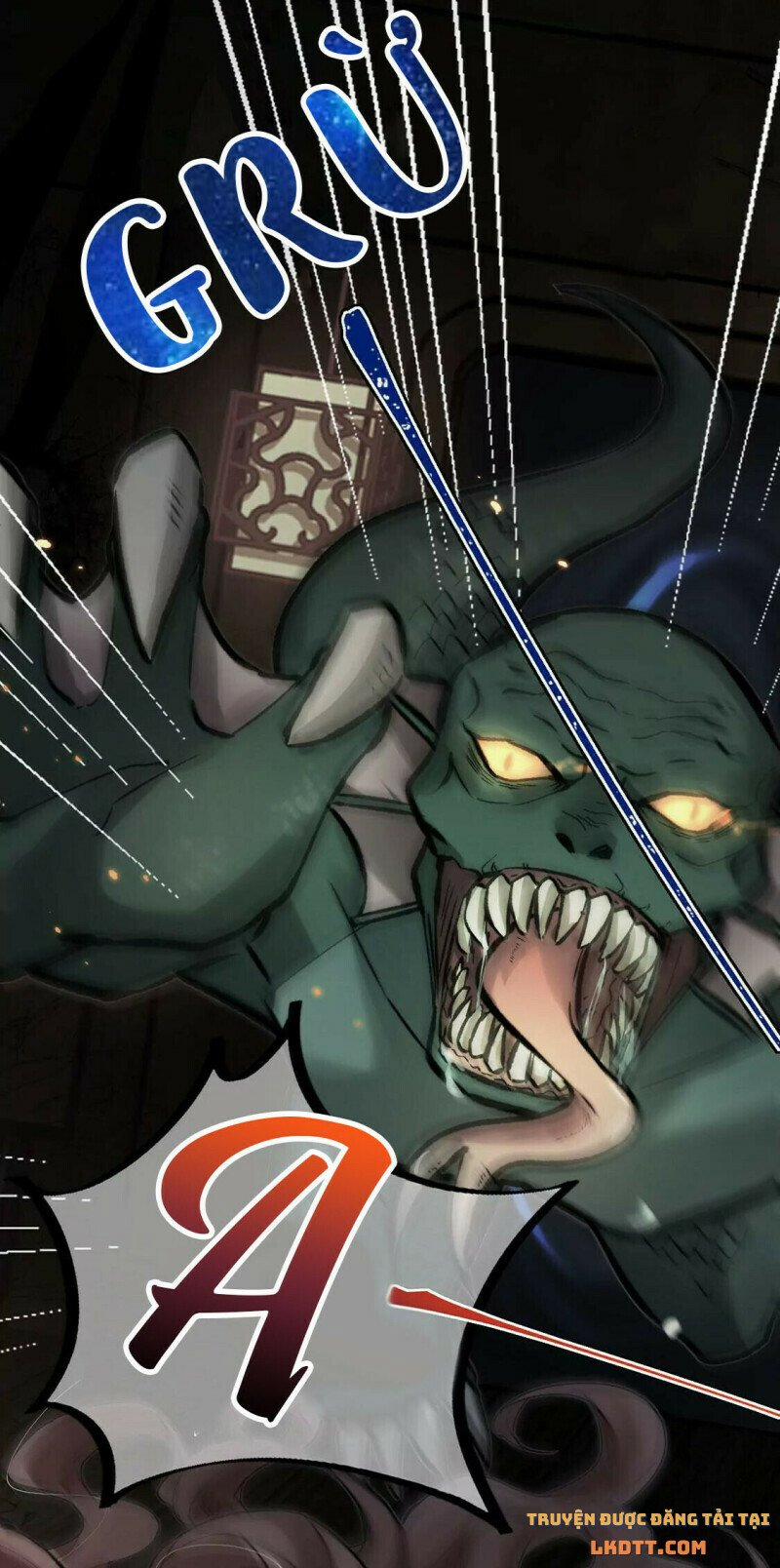 Mỗi Ngày Một Nụ Hôn 1 trang 30