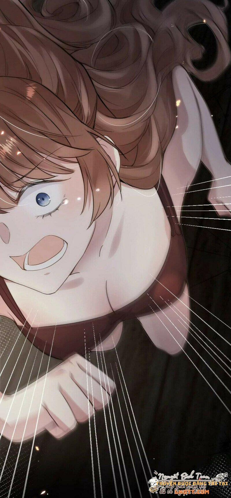 Mỗi Ngày Một Nụ Hôn 1 trang 31