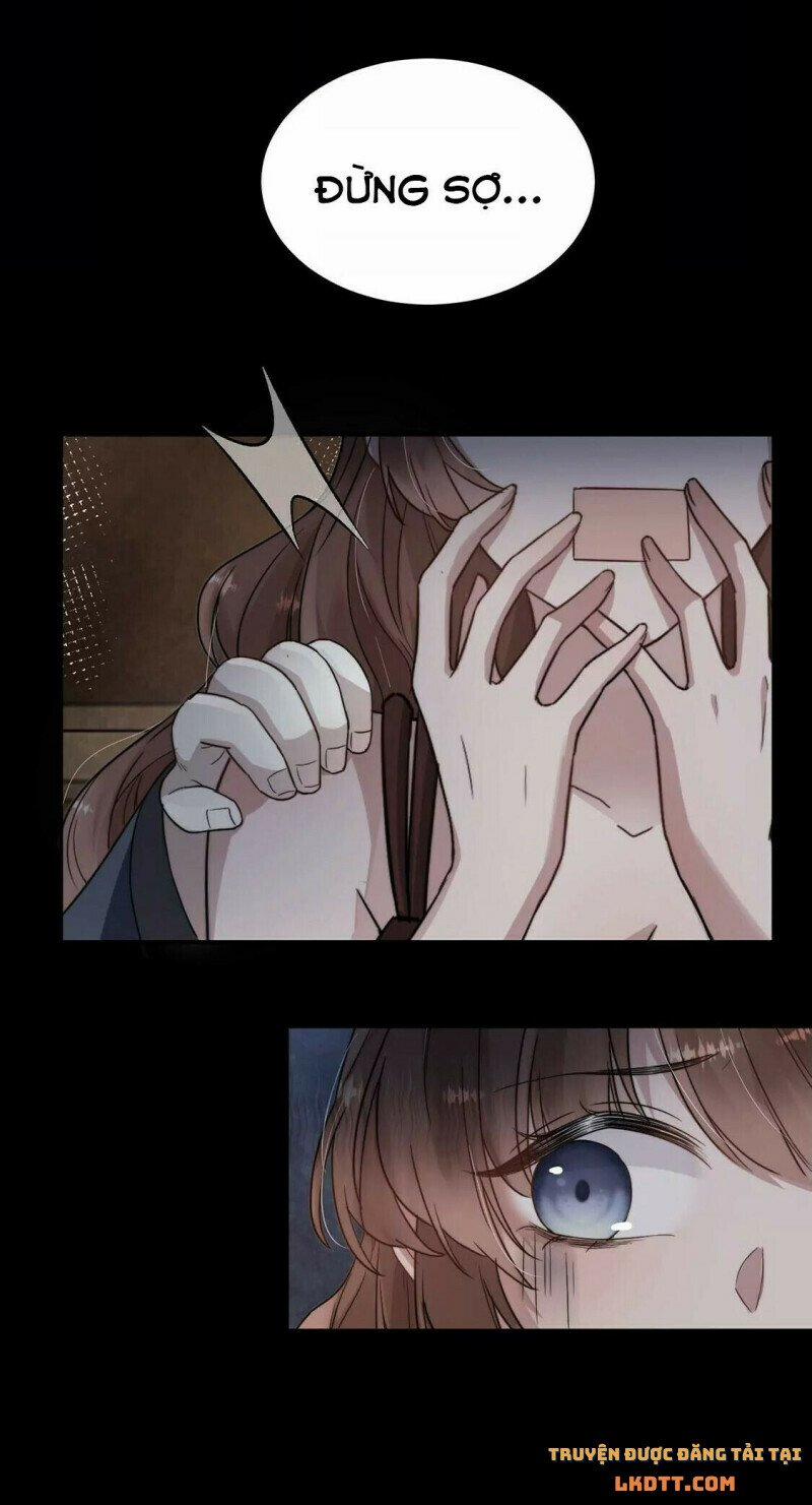 Mỗi Ngày Một Nụ Hôn 1 trang 33