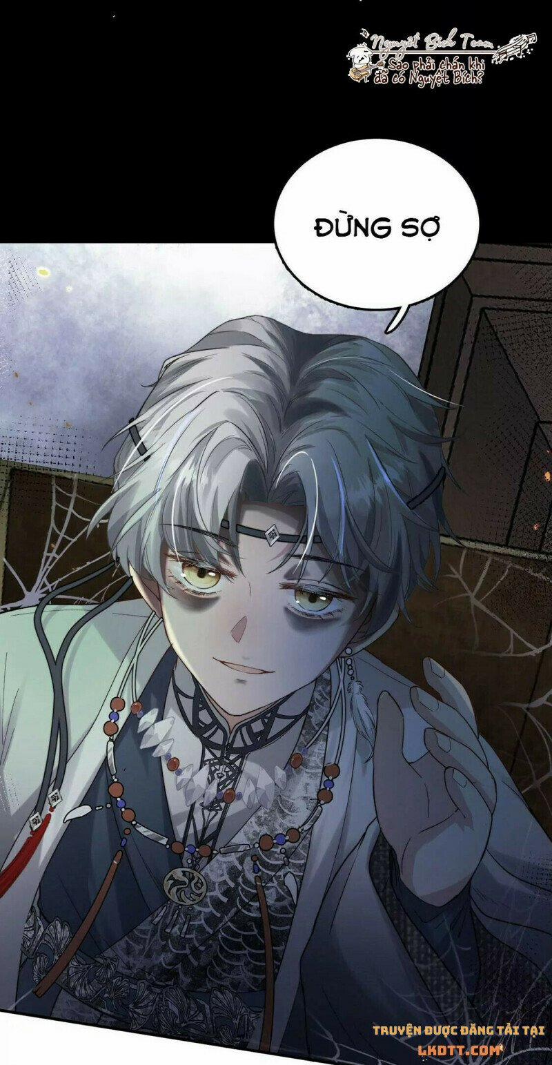 Mỗi Ngày Một Nụ Hôn 1 trang 35