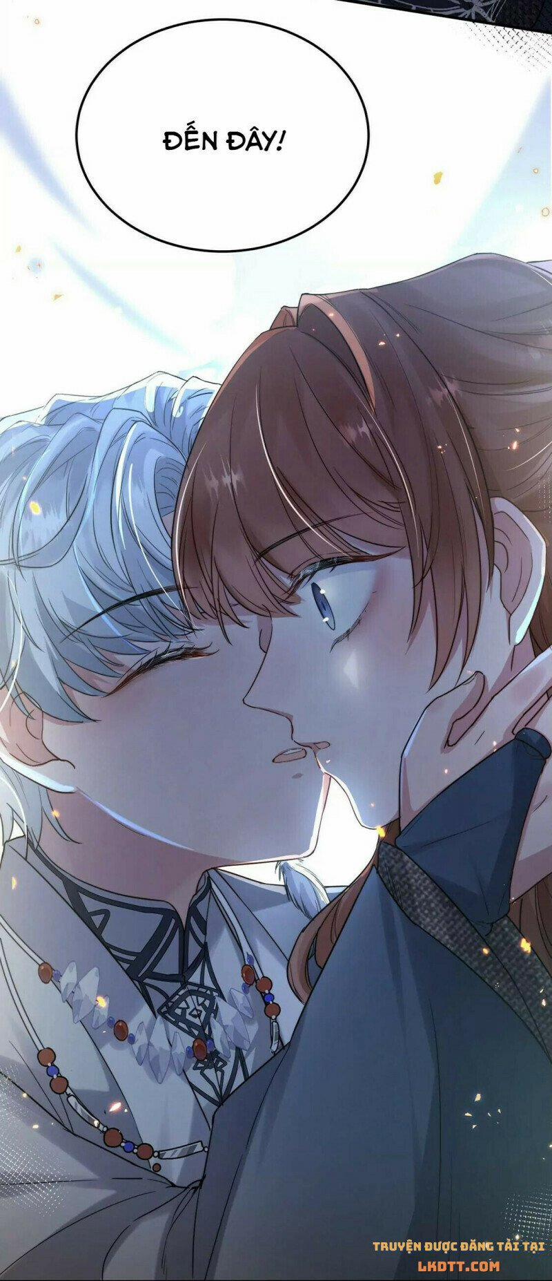 Mỗi Ngày Một Nụ Hôn 1 trang 36