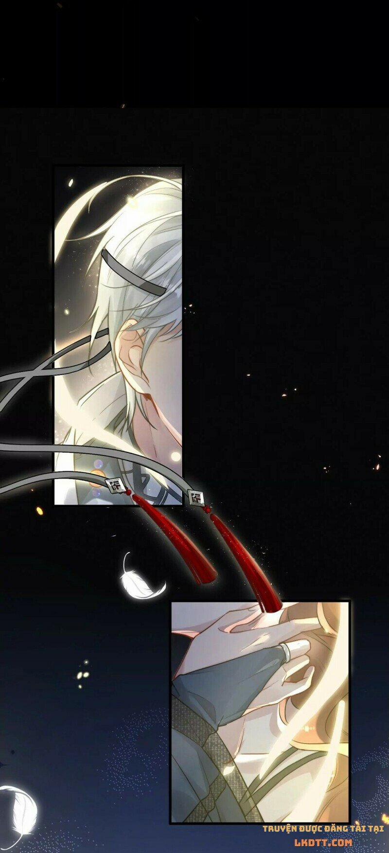 Mỗi Ngày Một Nụ Hôn 1 trang 38