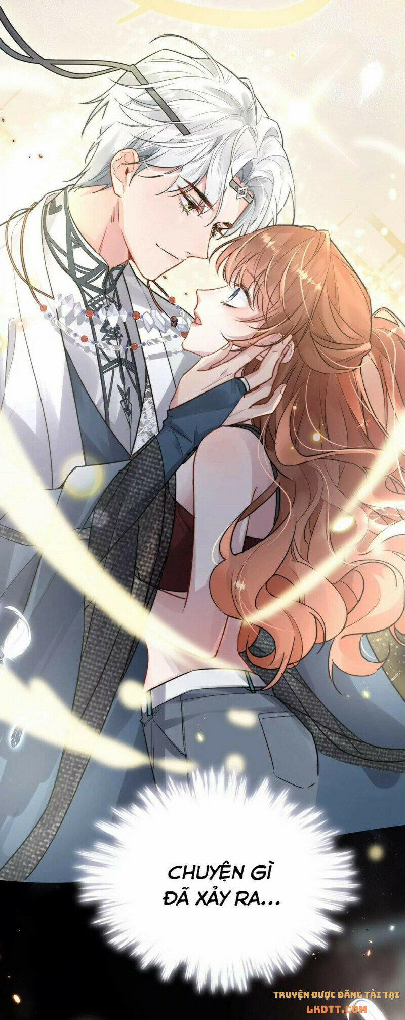 Mỗi Ngày Một Nụ Hôn 1 trang 40