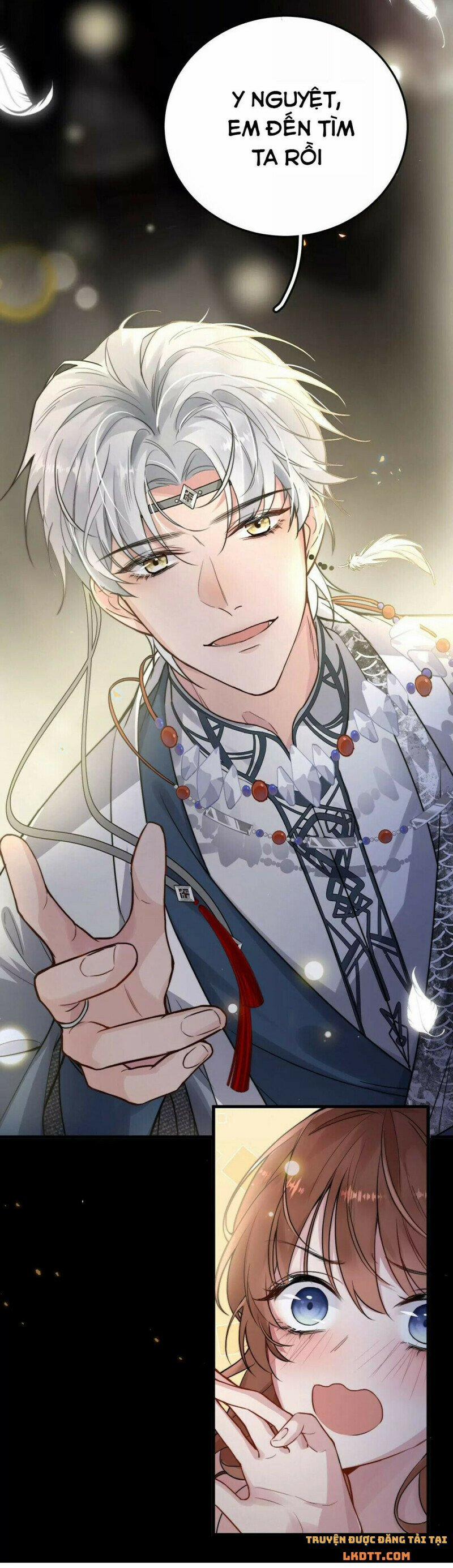 Mỗi Ngày Một Nụ Hôn 1 trang 41