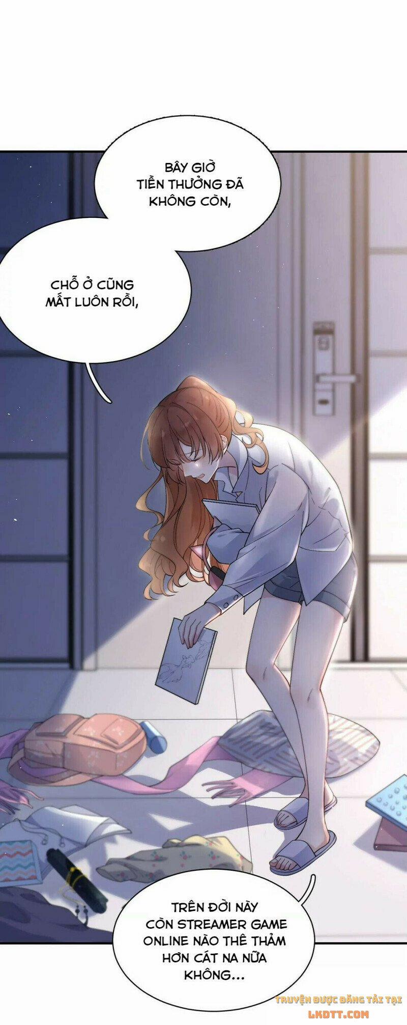 Mỗi Ngày Một Nụ Hôn 1 trang 6