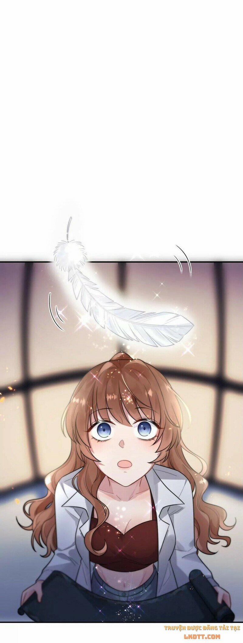 Mỗi Ngày Một Nụ Hôn 1 trang 8