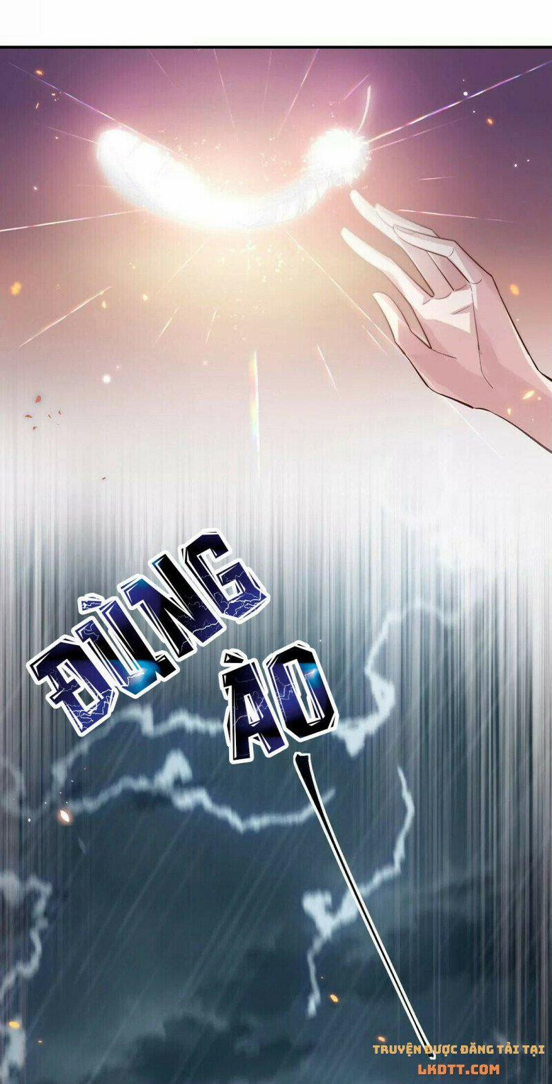 Mỗi Ngày Một Nụ Hôn 1 trang 9