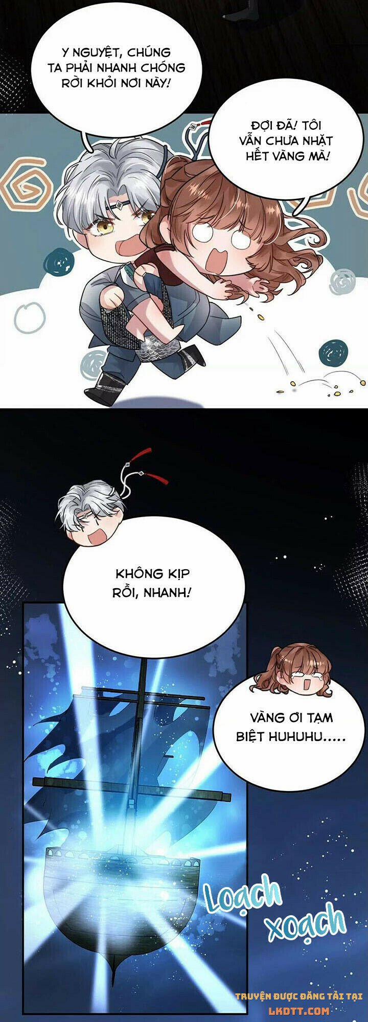 Mỗi Ngày Một Nụ Hôn 2 trang 12