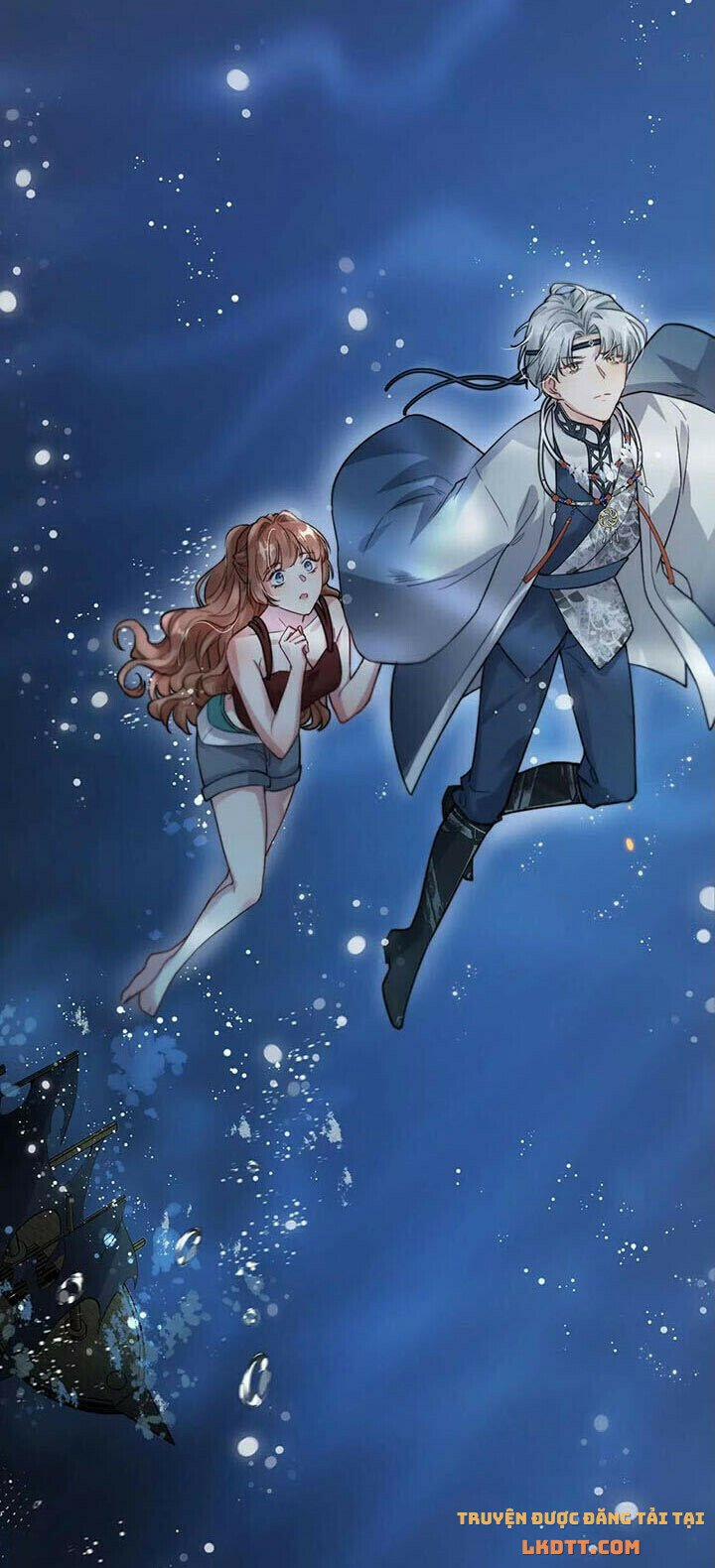 Mỗi Ngày Một Nụ Hôn 2 trang 13