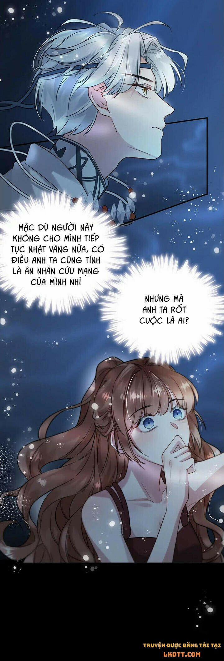 Mỗi Ngày Một Nụ Hôn 2 trang 14