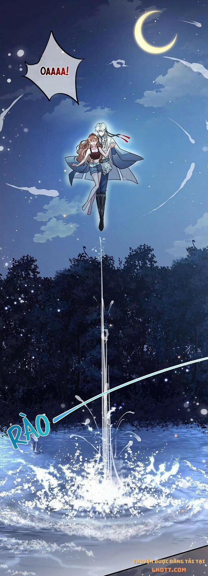 Mỗi Ngày Một Nụ Hôn 2 trang 16