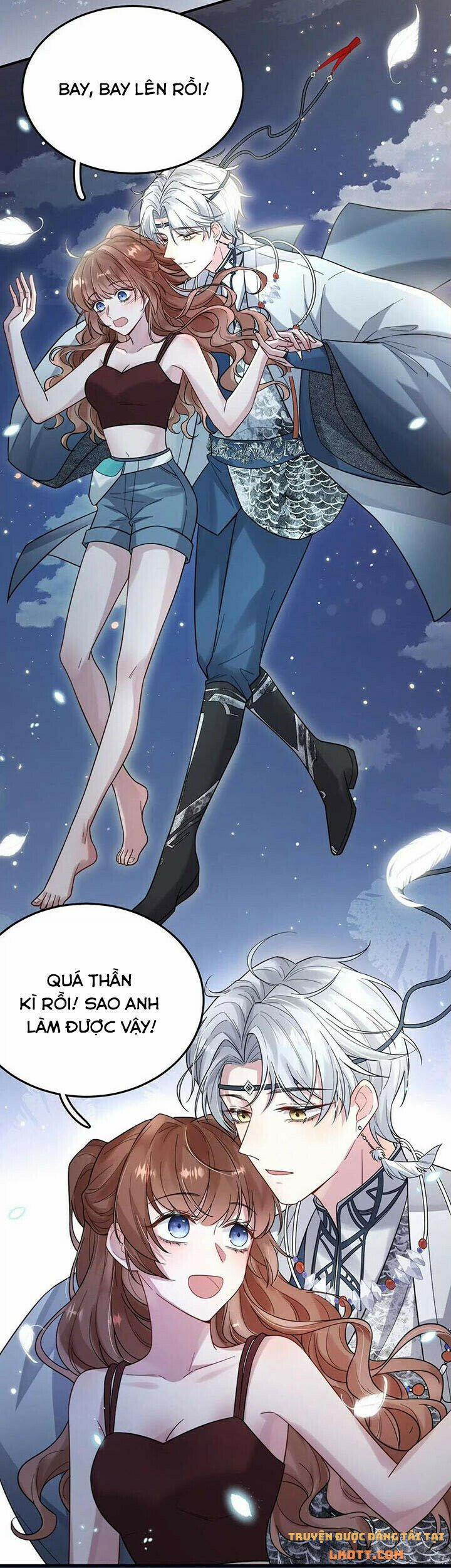 Mỗi Ngày Một Nụ Hôn 2 trang 17