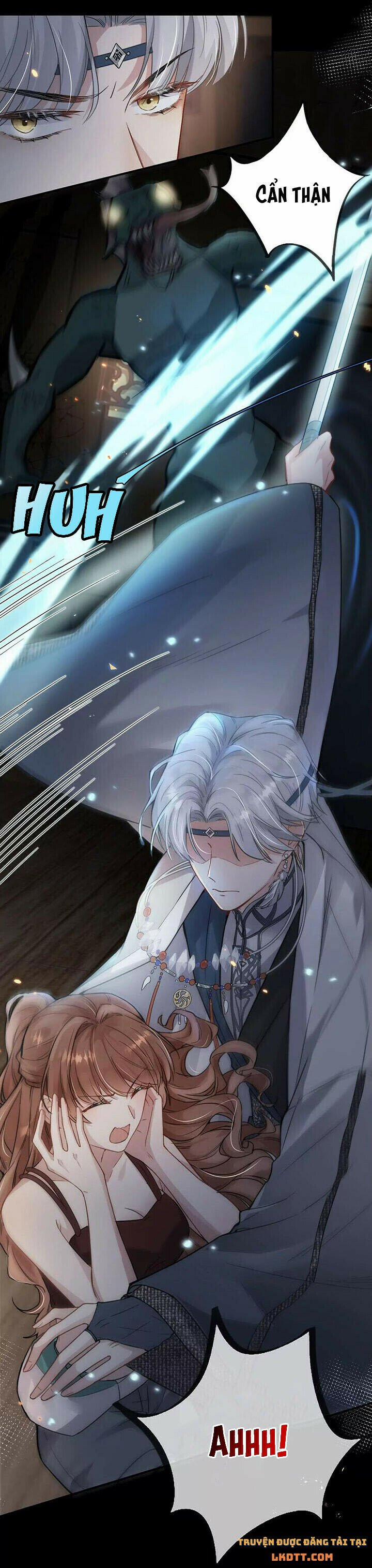 Mỗi Ngày Một Nụ Hôn 2 trang 2