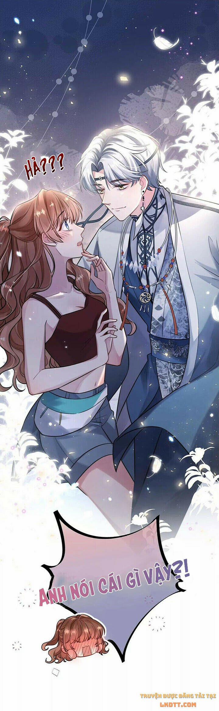 Mỗi Ngày Một Nụ Hôn 2 trang 24