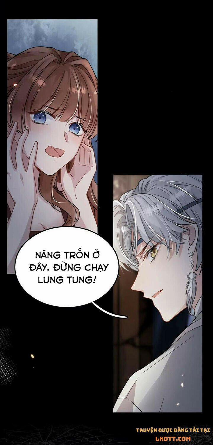 Mỗi Ngày Một Nụ Hôn 2 trang 3