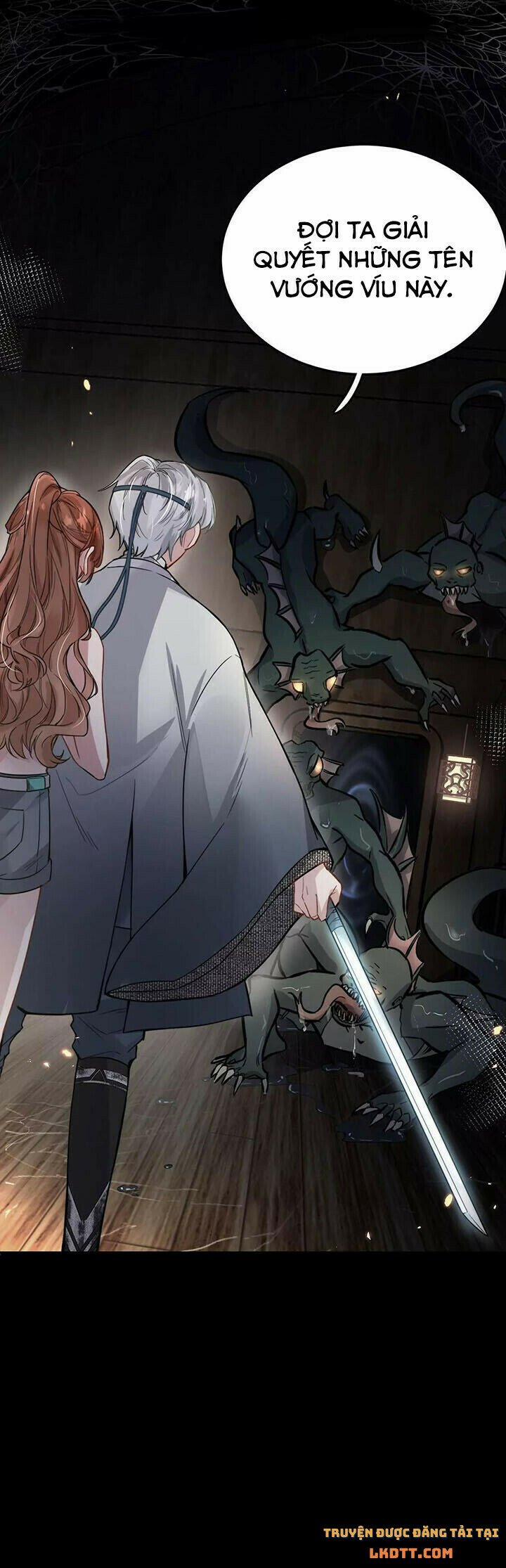 Mỗi Ngày Một Nụ Hôn 2 trang 4