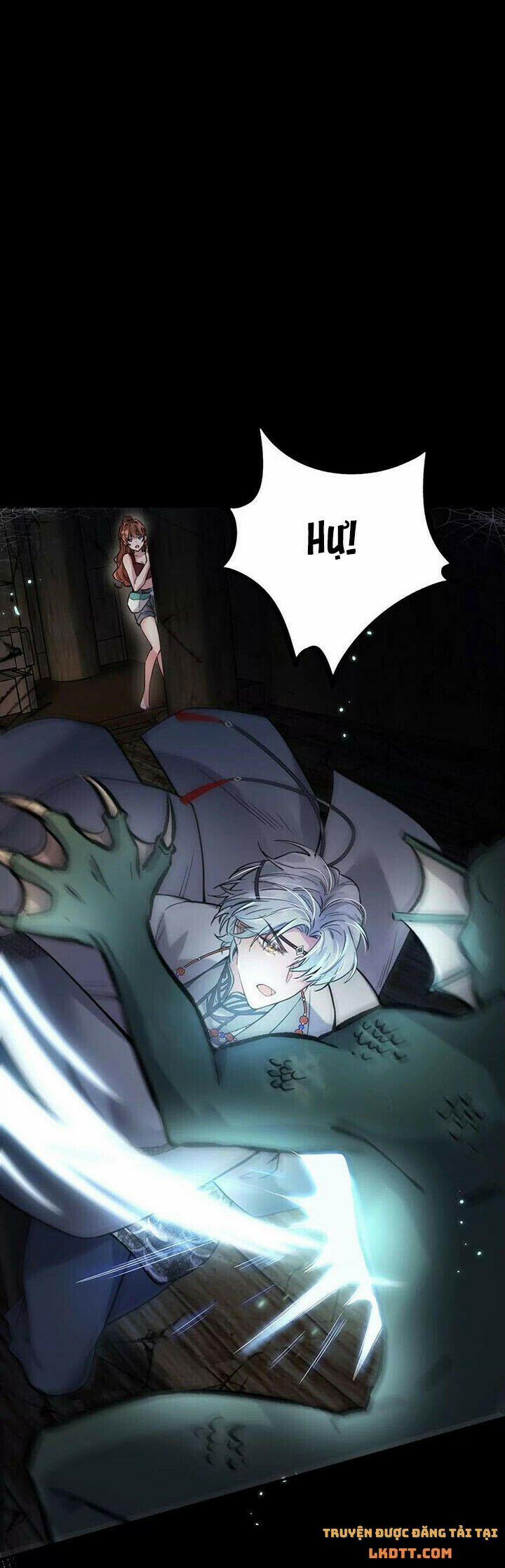 Mỗi Ngày Một Nụ Hôn 2 trang 5