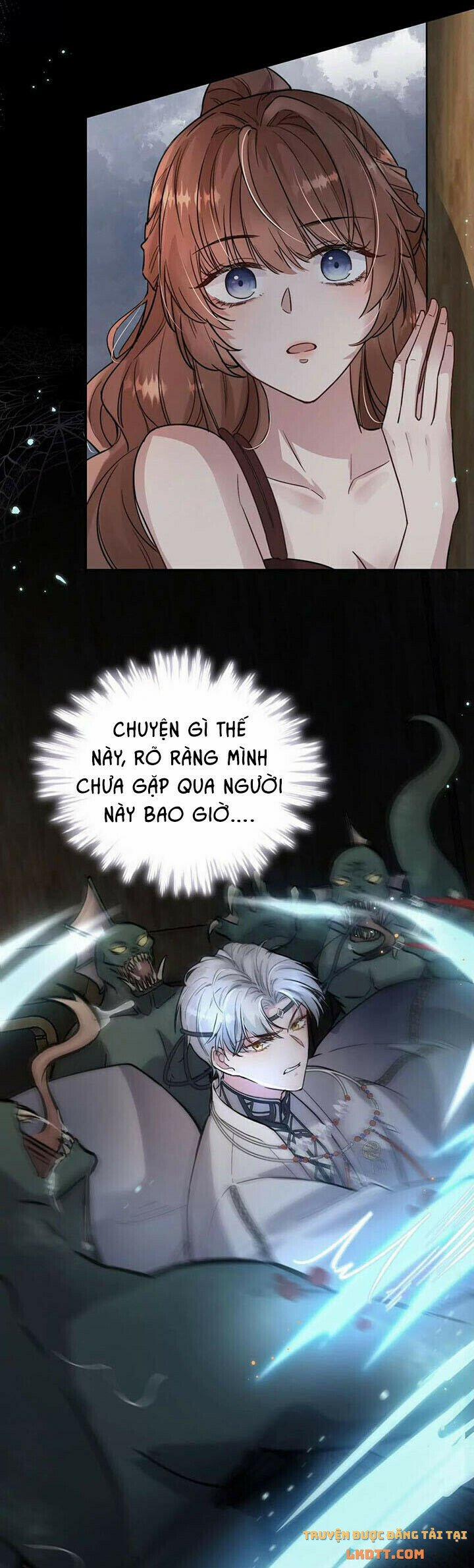 Mỗi Ngày Một Nụ Hôn 2 trang 6