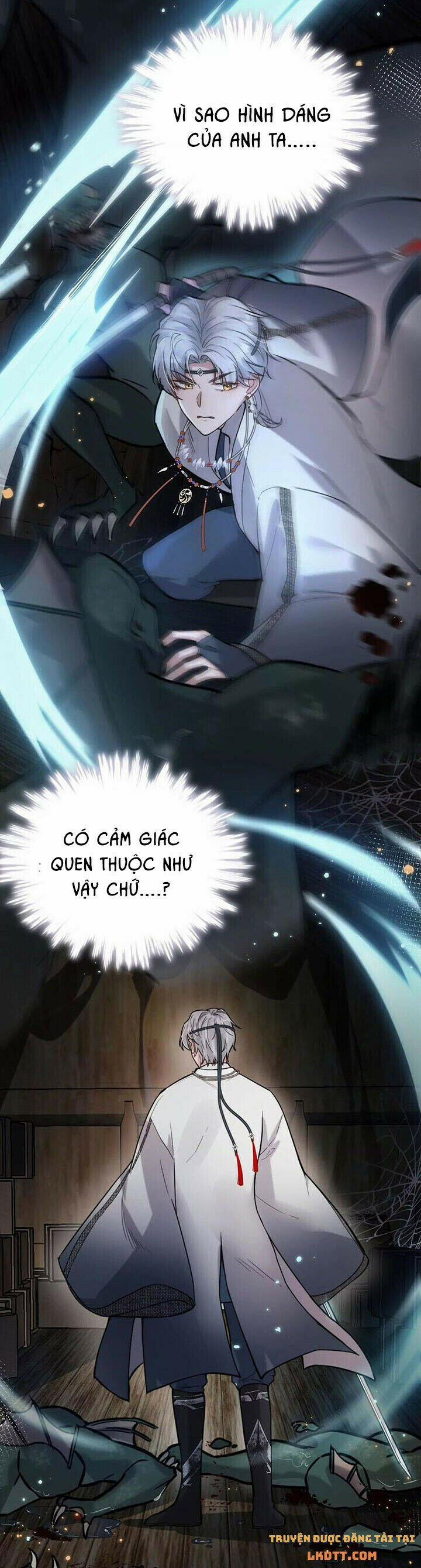 Mỗi Ngày Một Nụ Hôn 2 trang 7