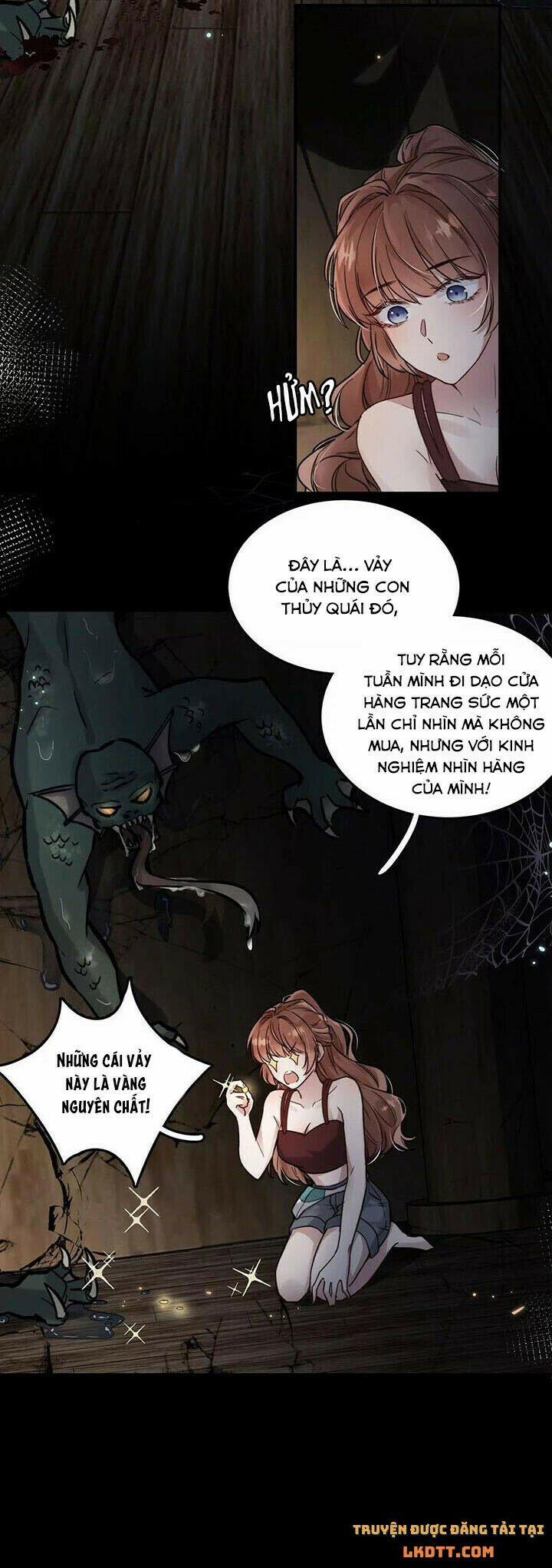 Mỗi Ngày Một Nụ Hôn 2 trang 8