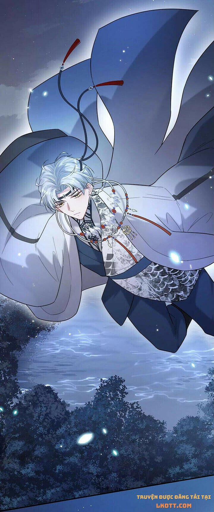 Mỗi Ngày Một Nụ Hôn 3 trang 10