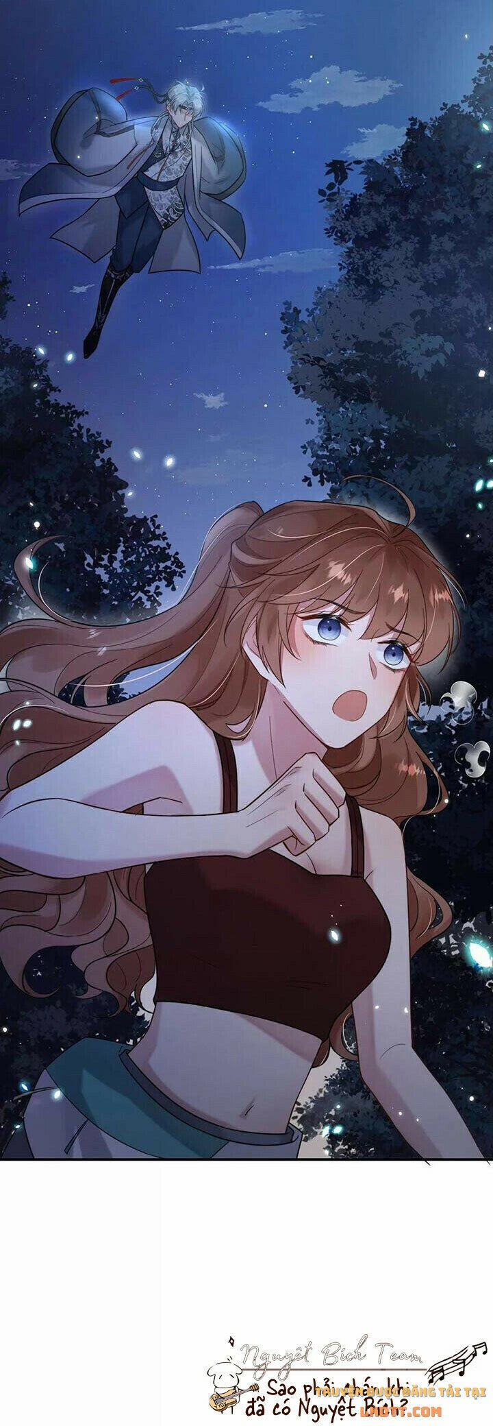 Mỗi Ngày Một Nụ Hôn 3 trang 11