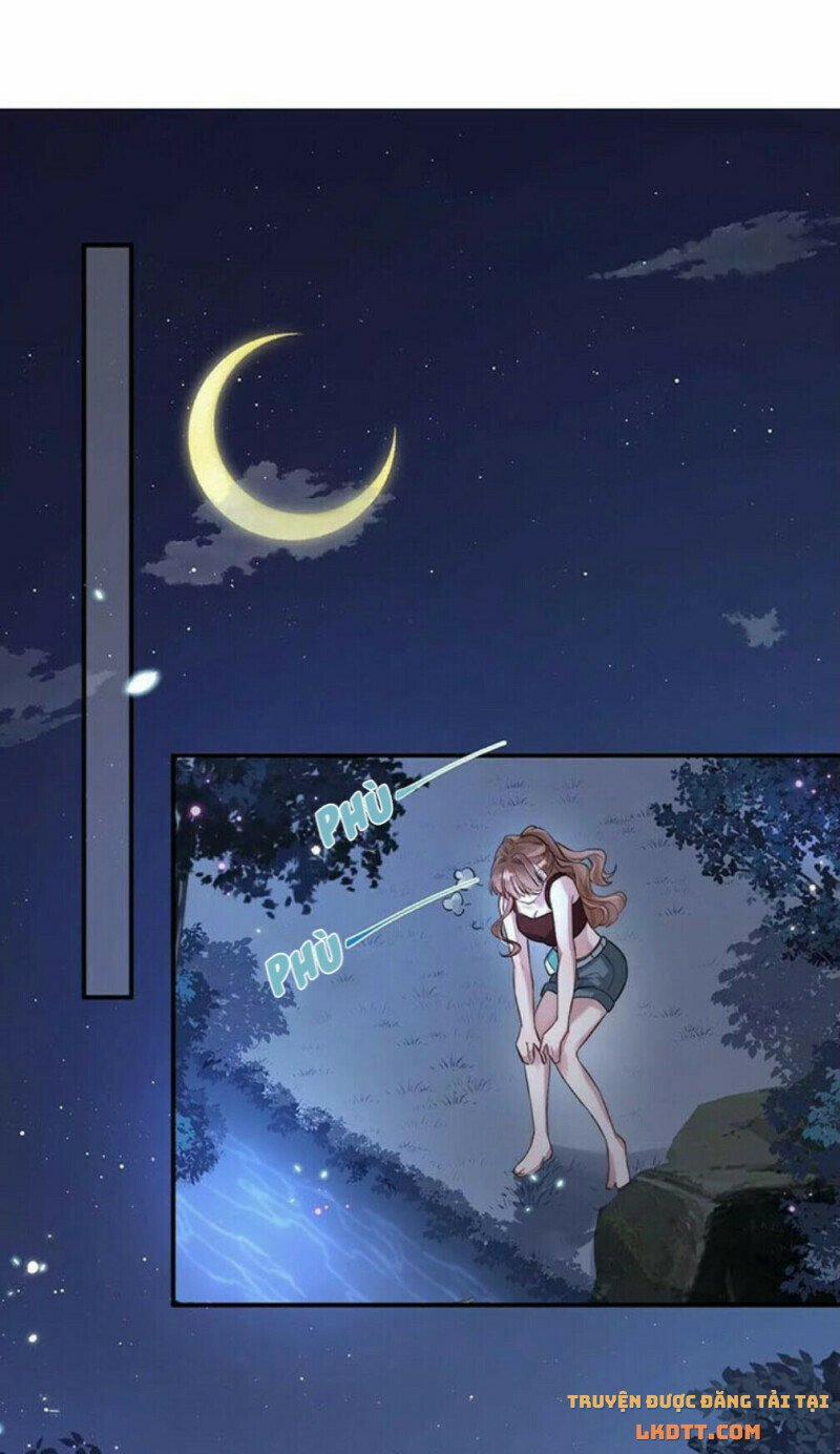 Mỗi Ngày Một Nụ Hôn 3 trang 12