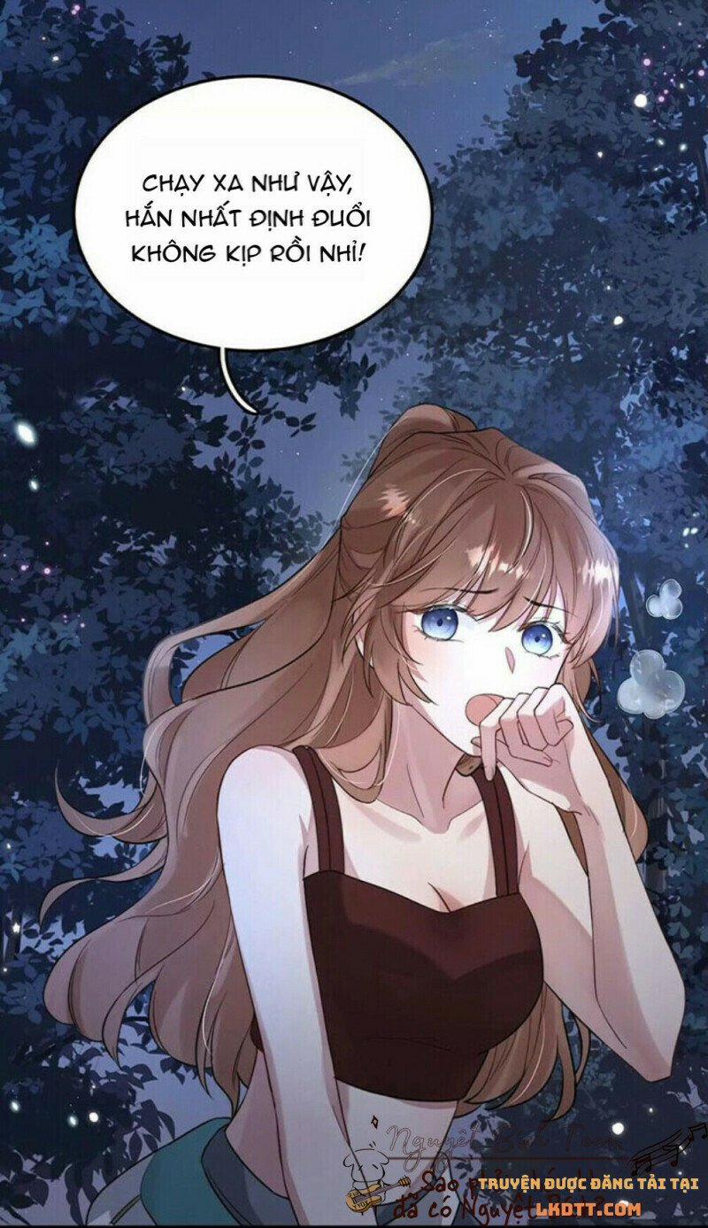 Mỗi Ngày Một Nụ Hôn 3 trang 13