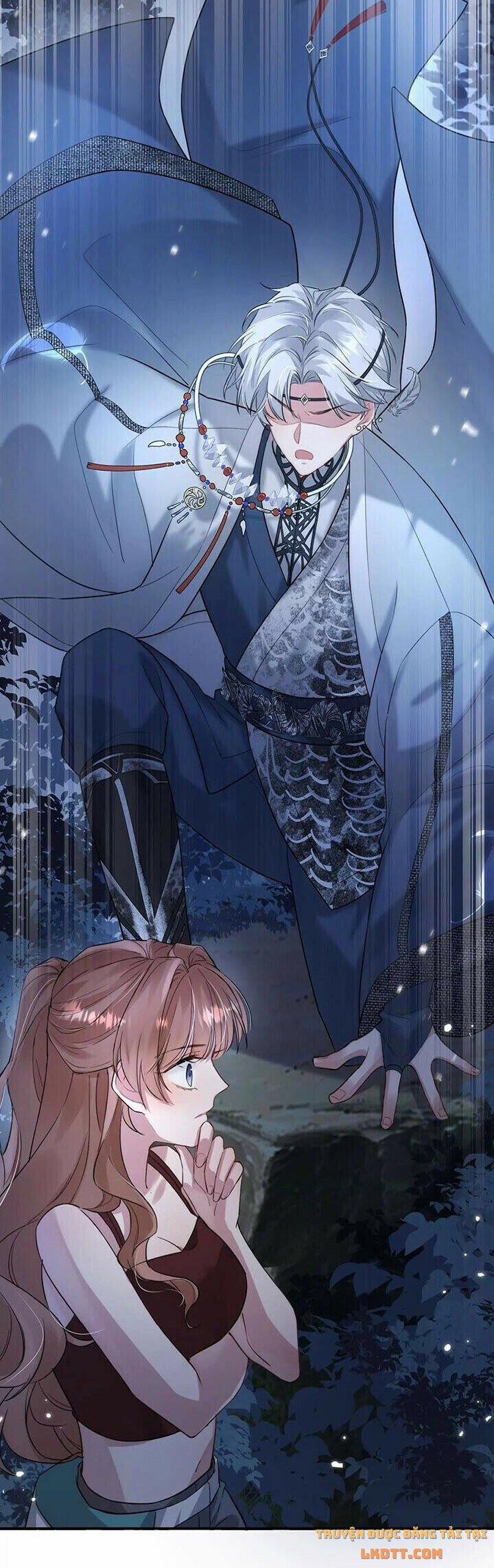 Mỗi Ngày Một Nụ Hôn 3 trang 14