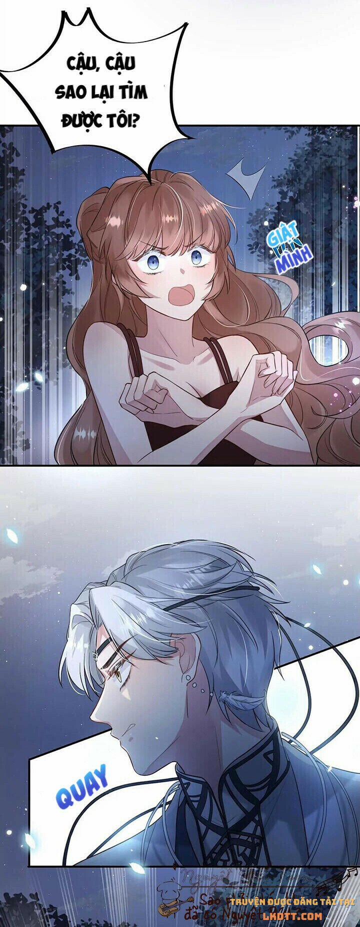 Mỗi Ngày Một Nụ Hôn 3 trang 15