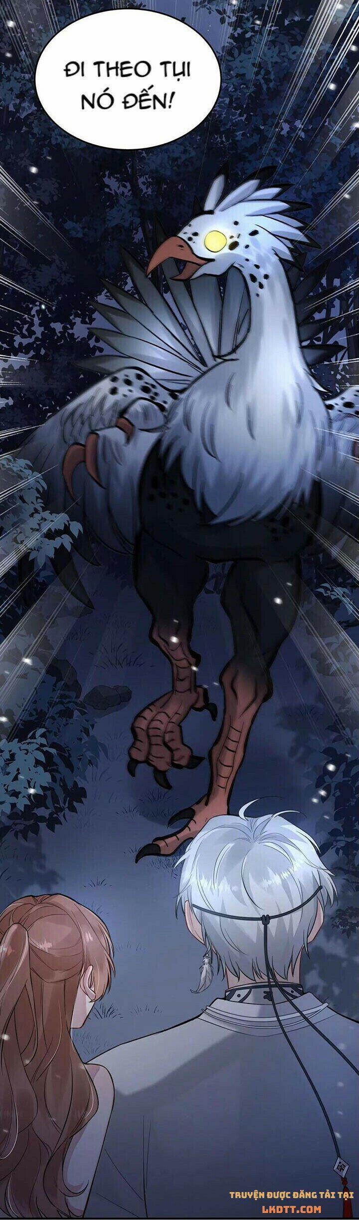 Mỗi Ngày Một Nụ Hôn 3 trang 16